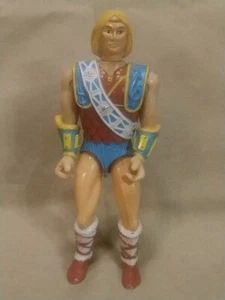 Vintage Northlord ~ 1983 Advanced Dungeons & Dragons Actionfigur LJN - Bild 1 von 10
