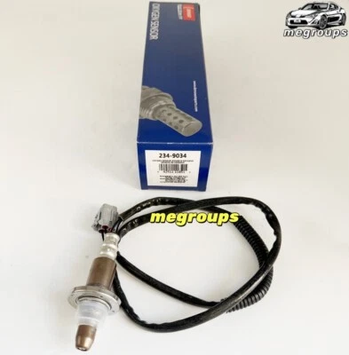 1X Sensor AFR de relación combustible aire DENSO 234-9034 para ES10942 350-64027 350-64021 Foto 1 de 4