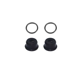 Kit joint torique et joint pour cylindre d'embrayage sur plusieurs pour modèles - Picture 1 of 12