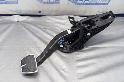 BMW M3 2023 Competition Xdrive G80 OEM conjunto de pedal de freno interior #1516 Foto 1 de 4