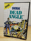 SEGA Master System - Dead Angle (mit OVP) - 11750703