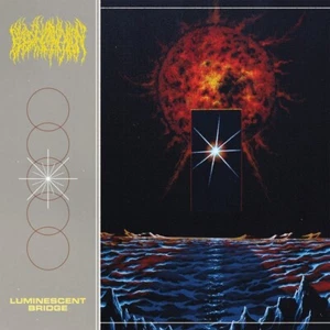 Blood Incantation - Luminescent Bridge 12" - COLORED VINYL RECORD - SEALED NEW - Picture 1 of 3