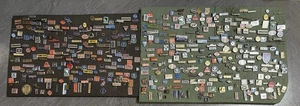 470 Anstecknadeln Pins Vintage Autos Fahrzeug Rarität Sammlung Konvolut - Bild 1 von 11