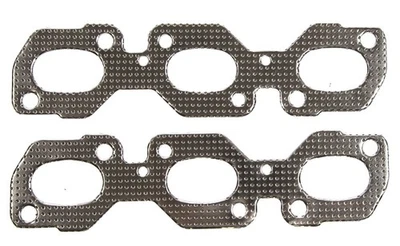 Conjunto de junta coletora de escape MAHLE MS12415 - Imagem 1 de 4