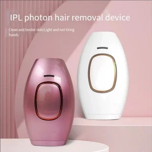 IPL Laser Permanent Hair Removal Device Painless 500,000 Flash Pulse Home Use~ - Picture 1 of 14