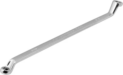 Llave purga de freno desplazada Performance Tool - 5/16 pulgadas x 3/8 pulgadas. Número de modelo...  Foto 1 de 2