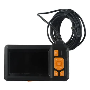 Easy to Use Industrial Borescope HD Camera with Efficient Battery Life - Zdjęcie 1 z 24