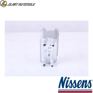 ÖLKÜHLER AUTOMATIKGETRIEBE 91116 FÜR JAGUAR XF/SPORTBRAKE/II XE F-PACE F-TYPE   - Bild 1 von 13