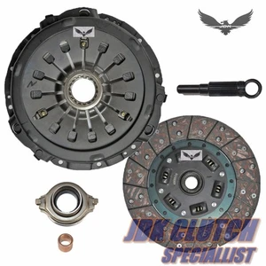 JD STAGE 2 CLUTCH KIT FOR 2001 2002 2003 NISSAN PATHFINDER 3.5L SE XE VQ35DE - Picture 1 of 5