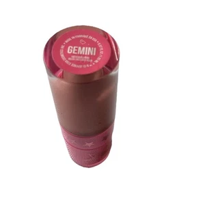 Jeffree Star Velour flüssiger Lippenstift Mini 0,07 Floz Neu ohne Verpackung Gemini - Bild 1 von 4