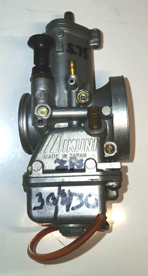Carburador Honda CR125 2003 OEM Mikuni TMX CR125R CR 125 CR 125R ¡Bonito! Foto 1 de 4
