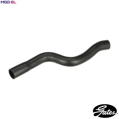 RADIATOR HOSE 05-4961 FOR OPEL ASTRA/J/GTC/Sports/Tourer A17DTL/17DTC 1.7L 4cyl - Image 1 of 4