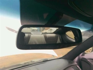 Rear View Mirror Garage Door Opener With Compass Fits 14-19 CADENZA 166288 - Picture 1 of 12