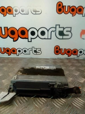 7700861423 centralina motore ecu per RENAULT CLIO I (B C57 5 357 ) 1.2 1990 - Immagine 1 di 4