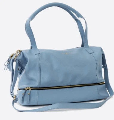 Links And Kings Ladies Weekender Bag - Image 1 of 4
