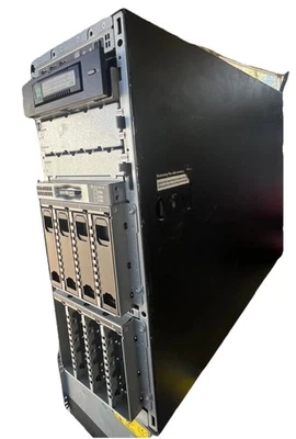 HPE Proliant ML350 Gen10 2x Xeon Silver 4208 16 Core 32GB 2933y NoHDD P408i - Image 1 of 4