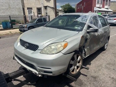 Faro derecho pasajero compatible con 03-08 MATRIX 1347950 Foto 1 de 4