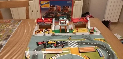 majorette Majokit vintage Set 7602 Rif831 - Immagine 1 di 4