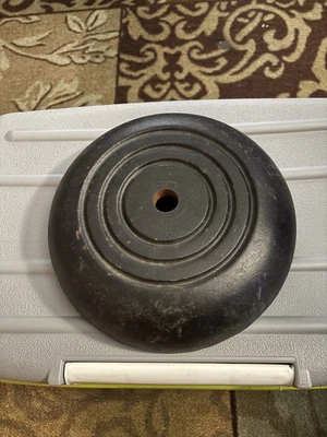 Proline Telescoping Microphone Stand Base Replacement - Image 1 of 3