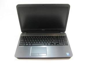 Dell Latitude 3540 15.6" Laptop 1.7GHz i3-4010U 8GB RAM (Grade A No Caddy) - Picture 1 of 6