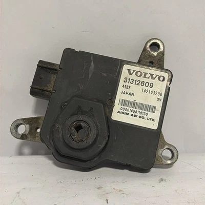 Volvo S60 S80 XC60 XC70 2011-2018 Transmission Control Module TCM TCU 31312609 - Image 1 of 4