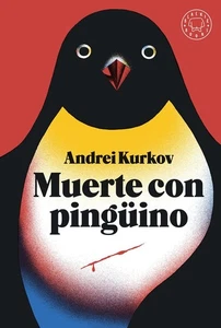 Muerte con pingüino - Imagen 1 de 1