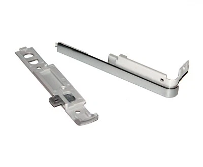 Side Trim Frames For Panasonic LUMIX DMC-SZ1 Camera - Repair Parts - Image 1 of 2