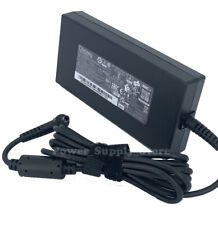 Chicony 150W Power Supply Charger For MSI Pulse GL66 11UCK-1249 11UCK-1250 11UDK