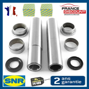 2 axe + roulement de bras de train essieu arriere pour 206 cc s16 RC 16v - Imagen 1 de 7