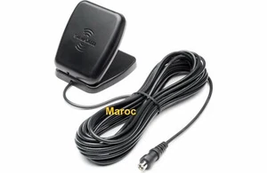 Sirius XM RADIO INDOOR OUTDOOR Antenna for XM ONYX, SUPH1, STRATUS 4, 5, 6 , 7, - Picture 1 of 3