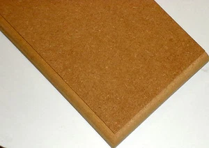 Estantes de MDF hechos a medida de 18 mm - Imagen 1 de 6