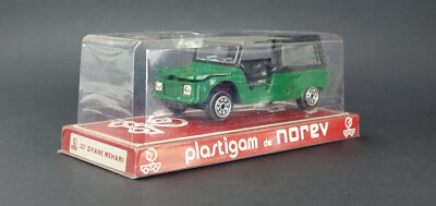 Norev Citroën sm n 27 - Collection