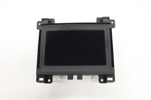 2018 - 2020 DODGE CHALLENGER DASH 7.0" SCREEN DISPLAY MONITOR OEM 68399217AC - Picture 1 of 13