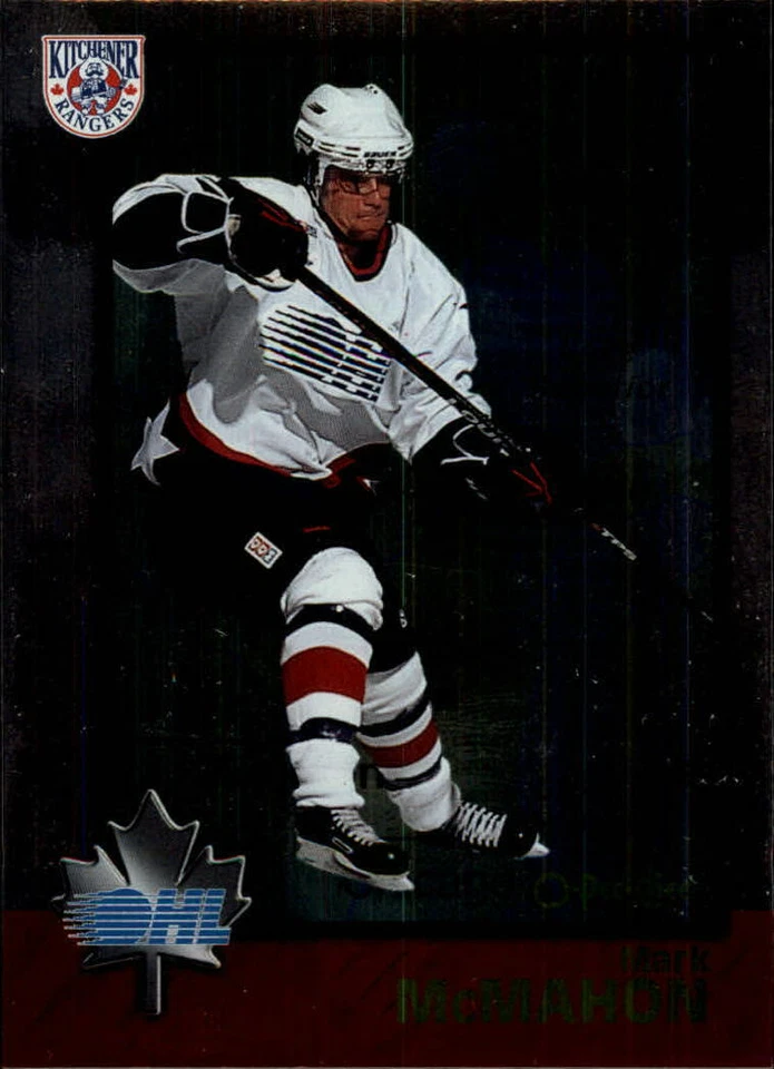 B0069- 1998 Bowman CHL OPC International Hk 1-165 -You Pick- 15+ FREE US SHIP - Image 1 of 1