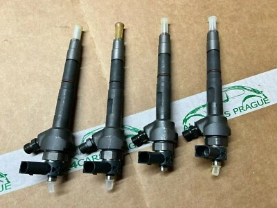 BOQUILLA INYECTORA AUDI A3, VW GOLF, SEAT LEON 04L130277E ORIG. ¡NUEVA!! Foto 1 de 4