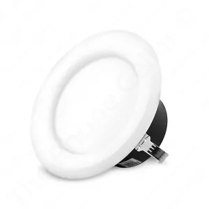 WiZ 604298 Smart Recessed Downlight 6" LED WiFi White 16M Colors Programmable - Picture 1 of 2