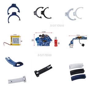 Earphone Speaker Earphone Repair Parts Replacement For Sony WH-CH710N - Picture 1 of 28