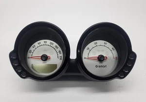 Smart Forfour 454 Tacho Kombiinstrument Tachometer A4545403311 (10) - Bild 1 von 6