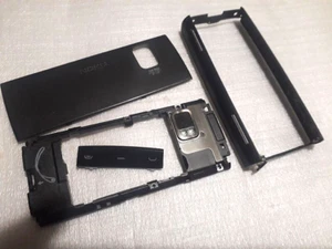 Nokia.X6 parts housing original - Picture 1 of 4
