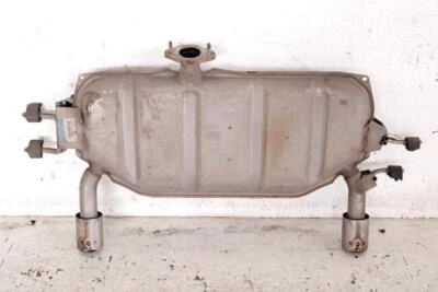 S55240100B ENDROHR SCHALLDÄMPFER MAZDA CX-3 1.5 D 77KW 6M — 第 1/4 张图片