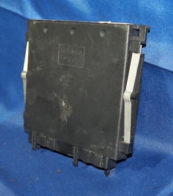 1992-1993 Mercedes W140 C140 SEL SEC PML Control Computer Genuine OEM W/Warranty - Image 1 of 4