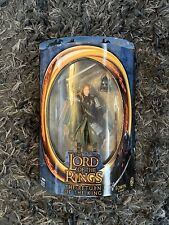Lord of the Rings Return of the King - Eowyn in Armor Action Figure