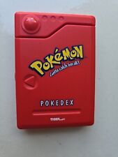 Pokémon Pokédex 1998 Tiger Electronics VINTAGE GREAT CONDITION 
