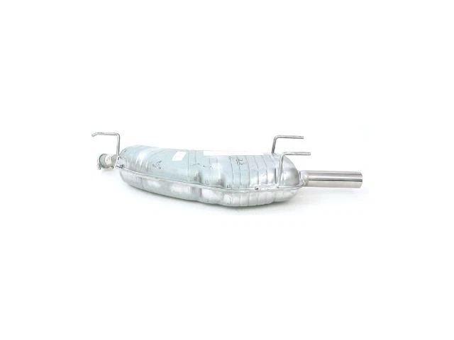 Walker 38RR43R Muffler Fits 2004 Saturn L300 2.2L 4 Cyl Foto 1 de 1