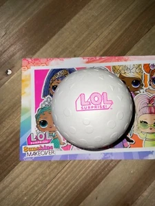 LOL Surprise Dolls Series Sunshine Makeover  ~ You Choose - Picture 1 of 5