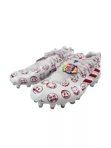Adidas Freak 22 ‘Big Mood’ Football Cleat GZ6901 Men's Size 9.5 New Without Box - Picture 1 of 11