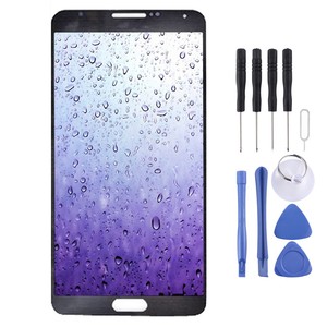 Original Super AMOLED LCD Screen for Galaxy Note III / N900 w/ Digitizer