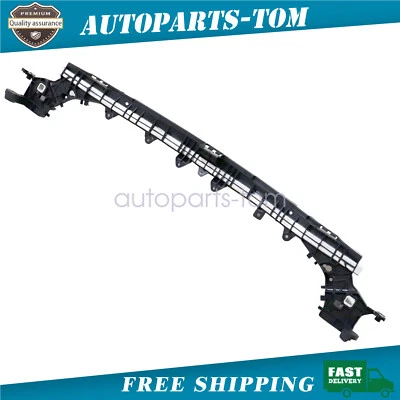 Consola de montaje de parachoques delantero para Mercedes-Benz C300 W205 2015-2021 2056204101 Foto 1 de 4