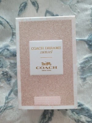 Coach Dreams Sunset EDP 40ml - Image 1 of 4