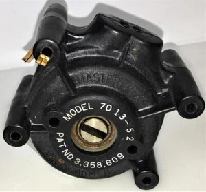 Cole-Parmer Masterflex Standard L/S 7013-52 Pump Head - Picture 1 of 3